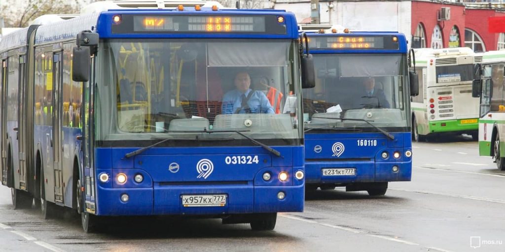 На Савёловском направлении из-за ремонта путей будут курсировать компенсационные автобусы