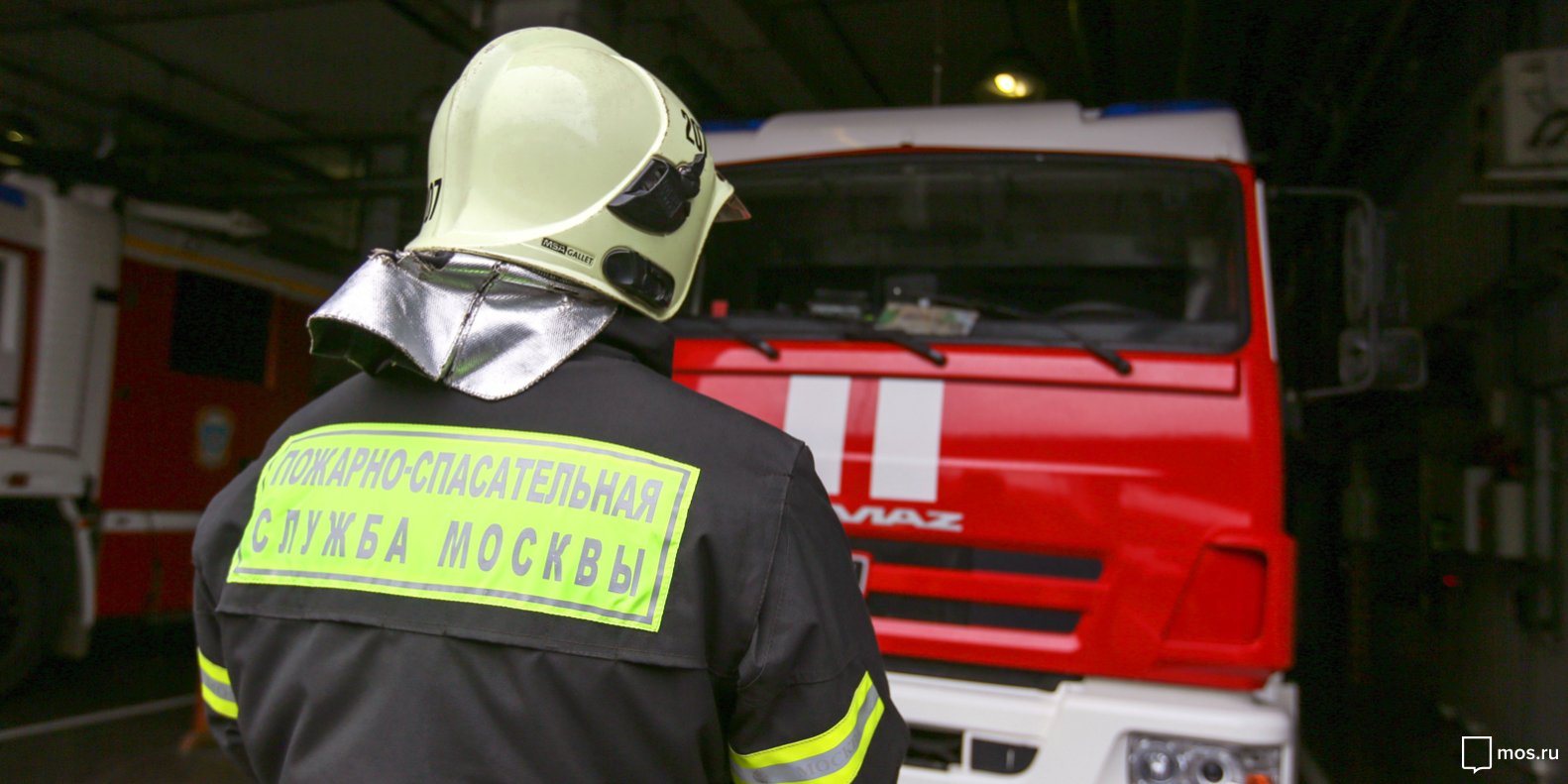 Пожар в квартире дома на Инженерной унёс жизнь человека