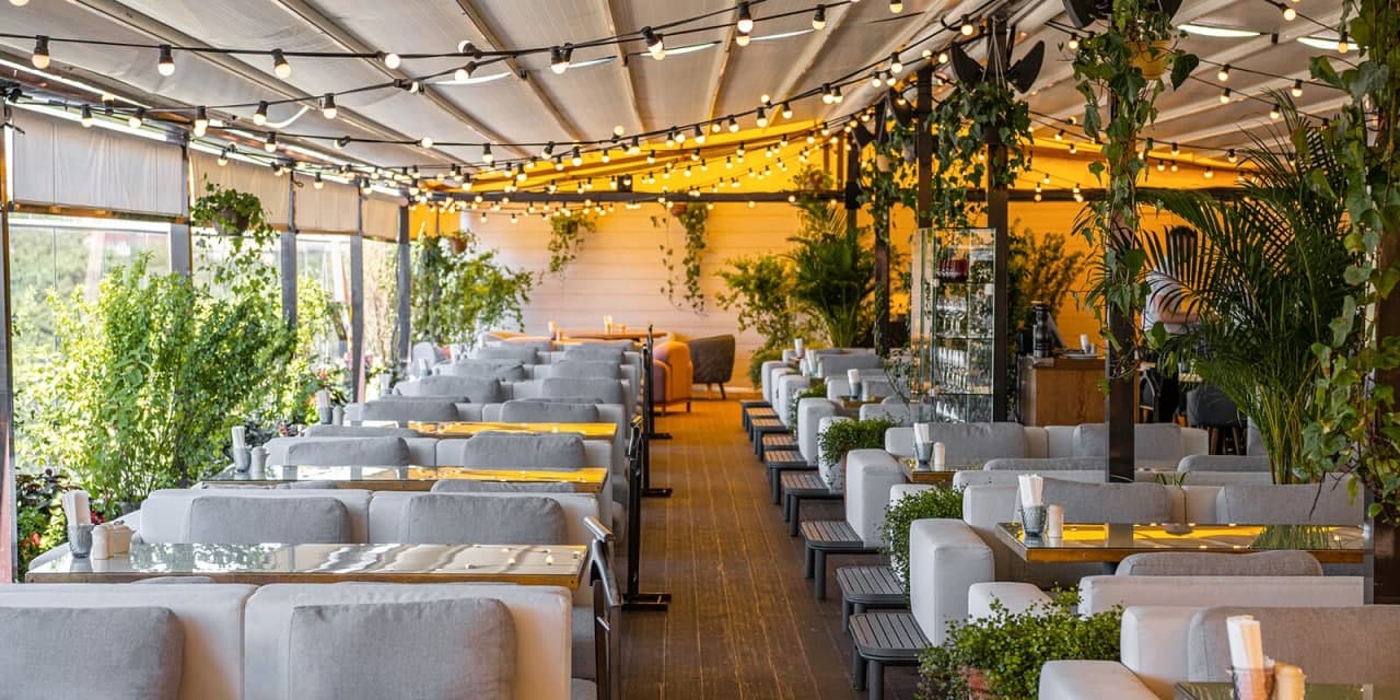 Сергунина: Престижный рейтинг The World&#8217;s 50 Best Restaurants 2022 года представят в Москве