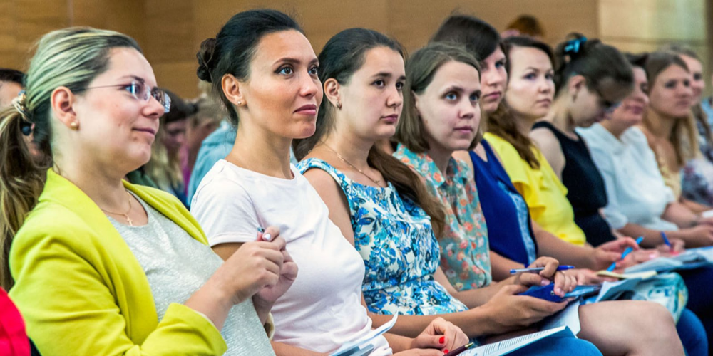 Экспресс-курс по семейным финансам: о чем узнают москвичи в ходе Дня финансовой грамотности
